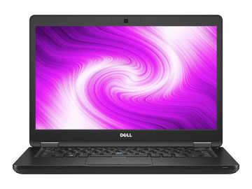 Dell Latitude 5480 14.0″ Core i5 7th Gen HQ (4 Cores) Intel Integrated Graphics – Certified | Checked by Technology Zone