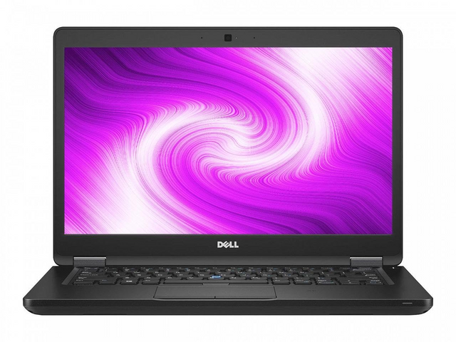 Dell Latitude 5480 14.0″ Core i5 7th Gen HQ (4 Cores) Intel Integrated Graphics – Certified | Checked by Technology Zone