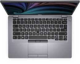 Dell Latitude 5410 Core i7 10th Gen