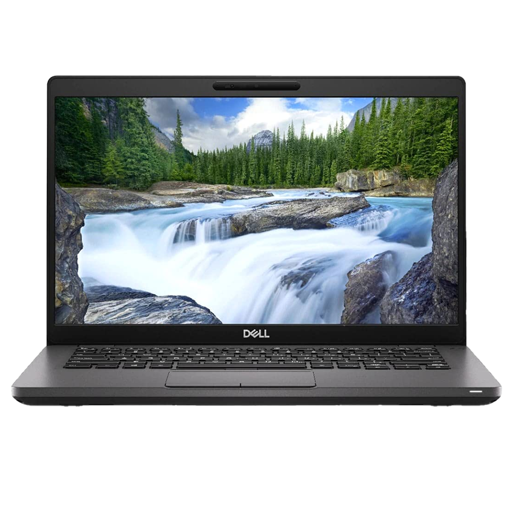 Dell Latitude 5400 Core i5 8th Gen - Touch Screen