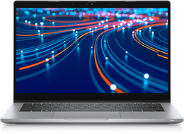 Dell Latitude 5320 Core i5 11th Gen - Touch Screen
