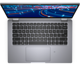 Dell Latitude 5320 Core i5 11th Gen - Touch Screen
