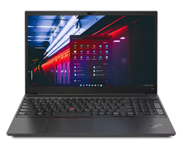 Lenovo E15 Core i3 10th Gen