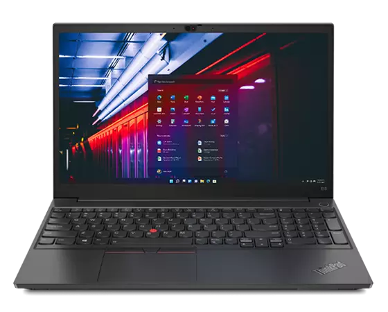 Lenovo E15 Core i3 10th Gen