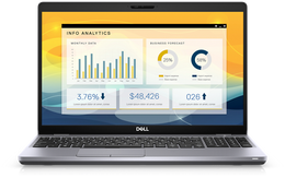 Dell Precision 3550 Core i7 10th Gen
