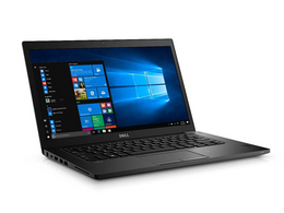 Dell Latitude 7480 Core i5 7th Gen