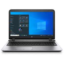 HP 450 G3 Core i5 6th Gen