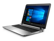 HP 450 G3 Core i5 6th Gen