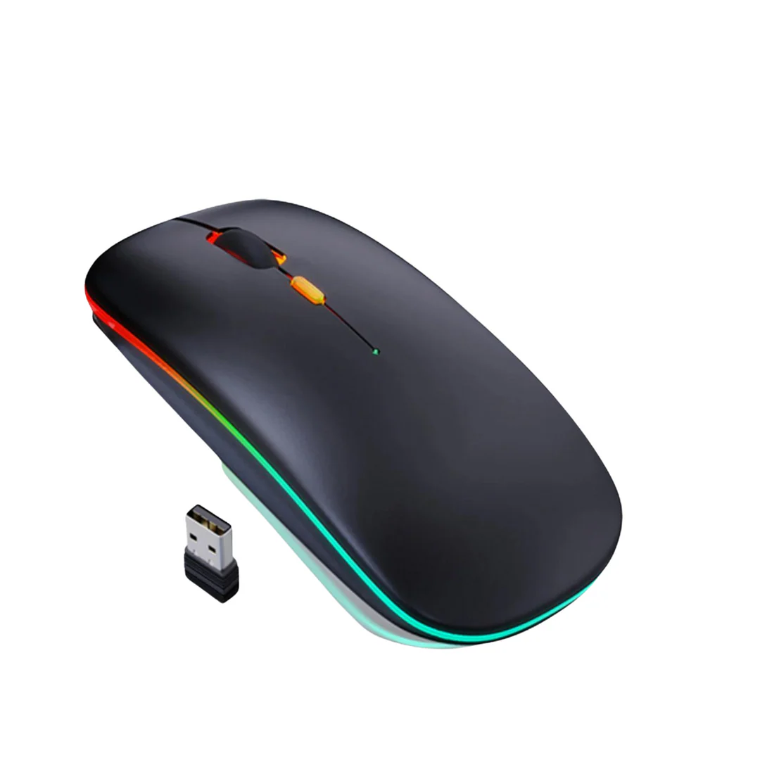 HP W10 Wireless Bluetooth Mouse