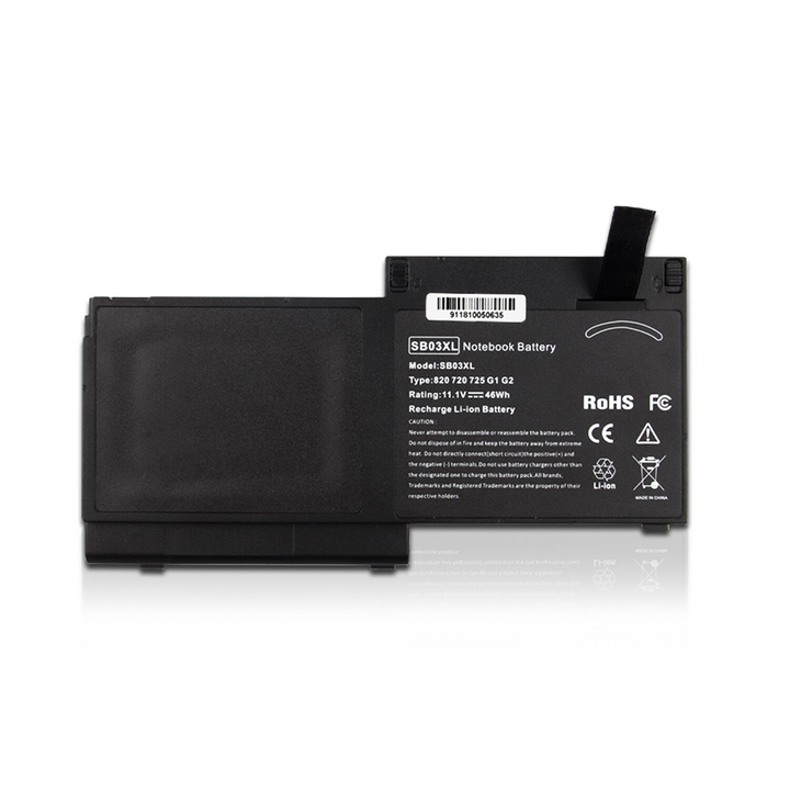 HP SB03XL – 11.1V – 46Wh – New Battery