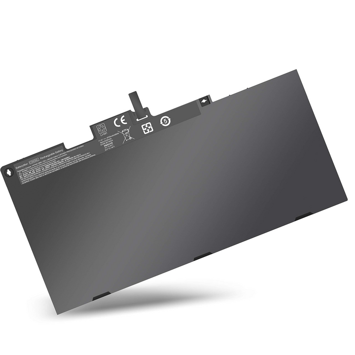 HP CS03XL Laptop Battery 11.4V 46Wh