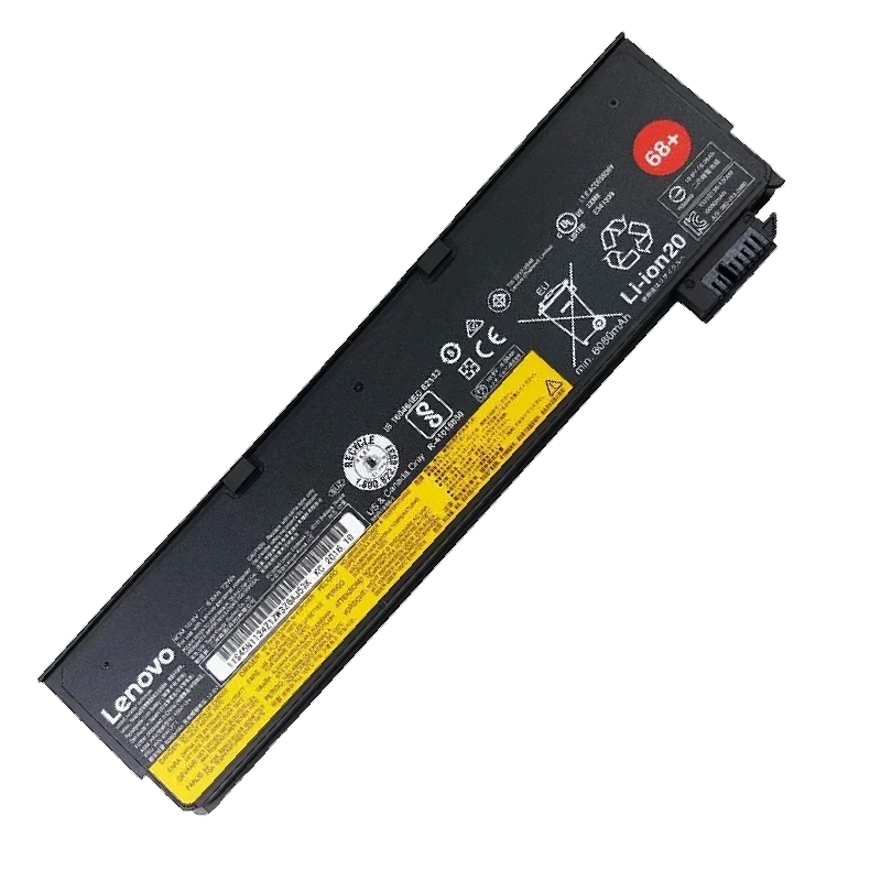 Lenovo 45N1735 (68+) – 11.1V – 72Wh – New Battery