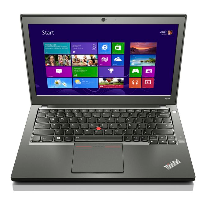 Lenovo X240 Core i7 4th Gen