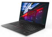 Lenovo X1 Carbon G6 Core i7 8th Gen Touch Screen