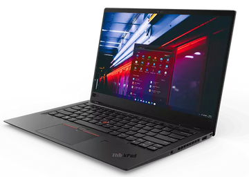 Lenovo X1 Carbon G6 Core i7 8th Gen Touch Screen