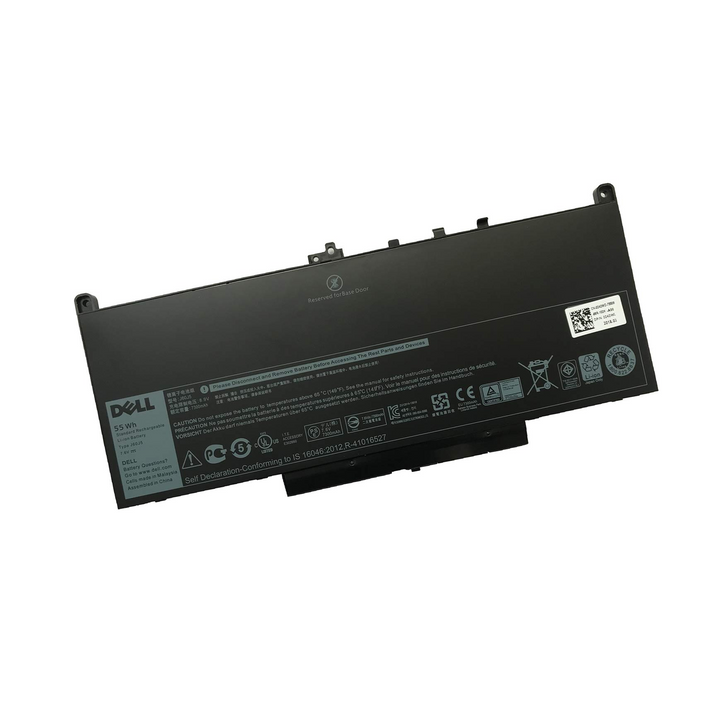 Dell J60J5 – 7.6V – 60Wh – New Battery