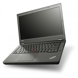 Lenovo T440p Core i5 4th Gen
