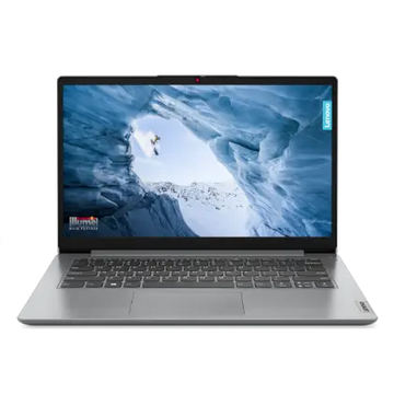 Lenovo IdeaPad 1 14IGL7 Intel 12th Gen - Touch Screen