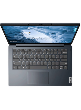 Lenovo IdeaPad 1 14IGL7 Intel 12th Gen - Touch Screen
