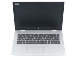 HP 640 G5 14.0″ Core i7 8th Gen (4 Cores) Intel Integrated Graphics – Certified | Checked by Technology Zone