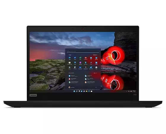Lenovo 13 Core i3 11th Gen