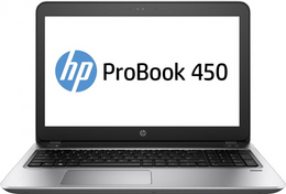 HP 450 G4 Core i5 7th Gen