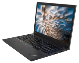 Lenovo E15 Core i3 10th Gen