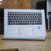 HP EliteBook x360 1030 G2 – 2-Core Intel Core i5 7th Gen | 13.3″ Touchscreen 360° Convertible – Certified | Checked by Technology Zone