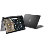 Dell Latitude 7410 2-in-1 Core i7 10th Gen Touch Screen