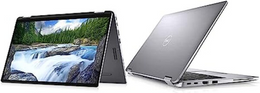 Dell Latitude 7400 2 in 1 Core i7 8th Gen