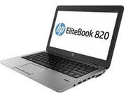 HP EliteBook 820 G4 Core i7 7th Gen