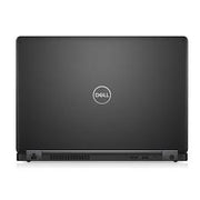 Dell Latitude 5490 14.0″ Core i7 8th Gen (4 Cores) (2GB NVIDIA GeForce MX130 Graphics Card) – Certified | Checked by Technology Zone