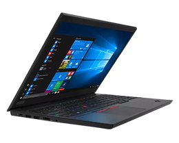 Lenovo E15 Core i3 10th Gen