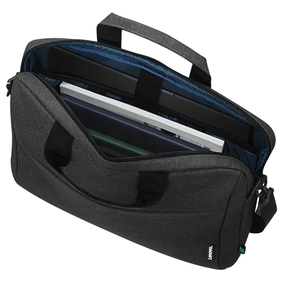 Lenovo 16" Laptop Bag ECO Topload T210 (Black)