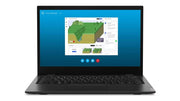 Lenovo 14W A6 9660 9th Gen