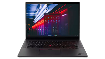 Lenovo X1 Carbon G4 Core i5 6th Gen