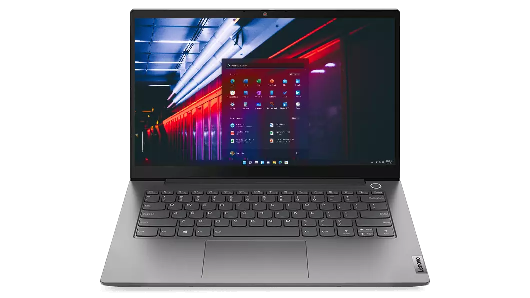 Lenovo 14 G2 Core i5 11th Gen