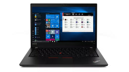 Lenovo P43s Core i7 8th Gen 2 GB Graphic Card