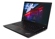 Lenovo P43s Core i7 8th Gen 2 GB Graphic Card