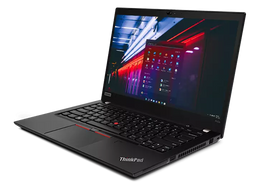 Lenovo P43s Core i7 8th Gen 2 GB Graphic Card