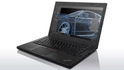Lenovo T460p Core i5 6th Gen 2GB Graphics Card