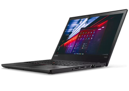 Lenovo T470 Core i5 6th Gen