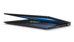 Lenovo T470s Core i5 6th Gen Touch Screen