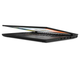 Lenovo ThinkPad T480 14.0″ Core i5 8th Gen (4 Cores) Intel Integrated Graphics – Certified | Checked by Technology Zone