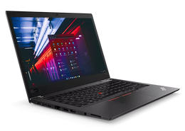 Lenovo T480s Core i5 8th Gen