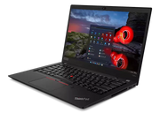 Lenovo T495s Ryzen 5 Pro 3550U 2GB Card