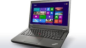 Lenovo T440s Core i7 4th Gen