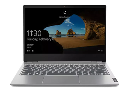 Lenovo ThinkBook 13s 13.3″ Core i5 8th Gen (4 Cores) Intel Integrated Graphics – Certified | Checked by Technology Zone