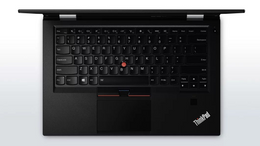 Lenovo X1 Carbon G4 Core i7 6th Gen