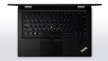 Lenovo X1 Carbon G4 Core i7 6th Gen